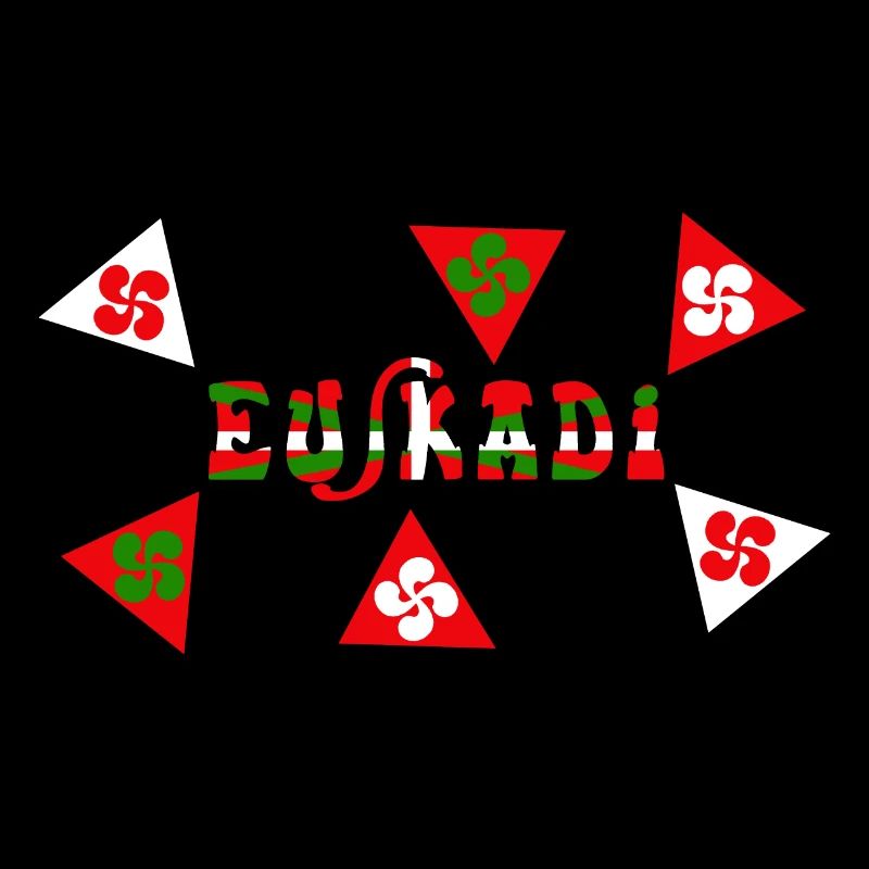 Euskadi Pays Basque