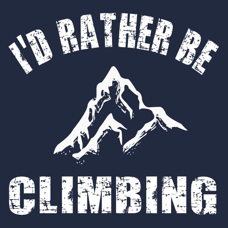 Climbing climbers
