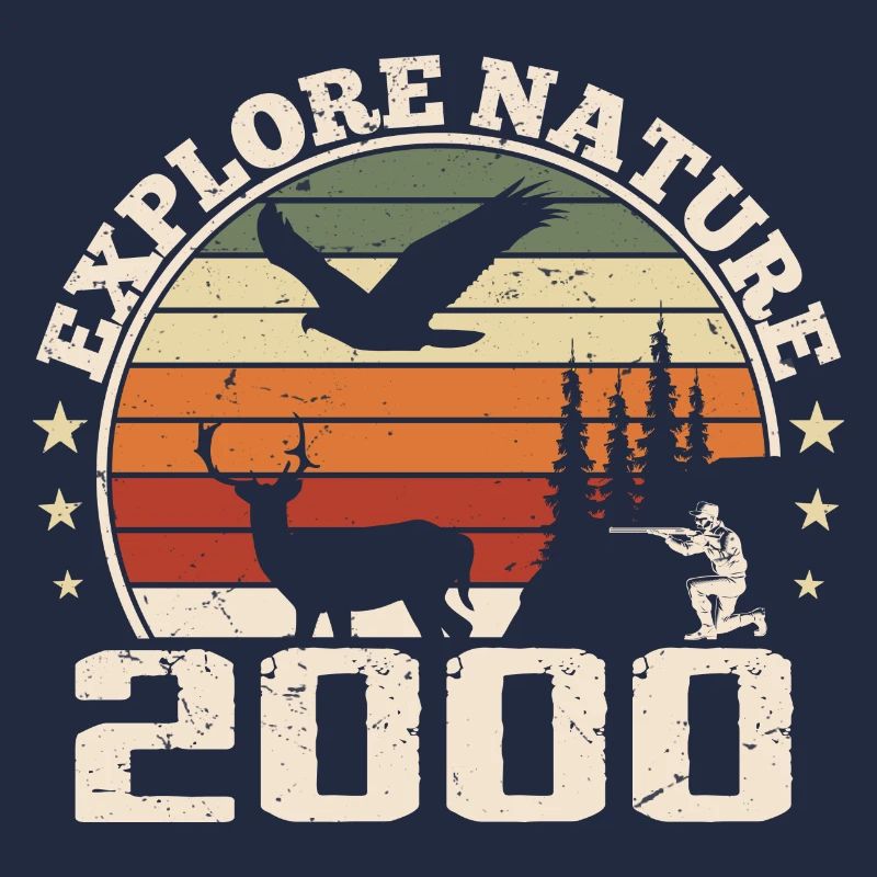 2000 Classic Hunter 2000 Anniversary Gift