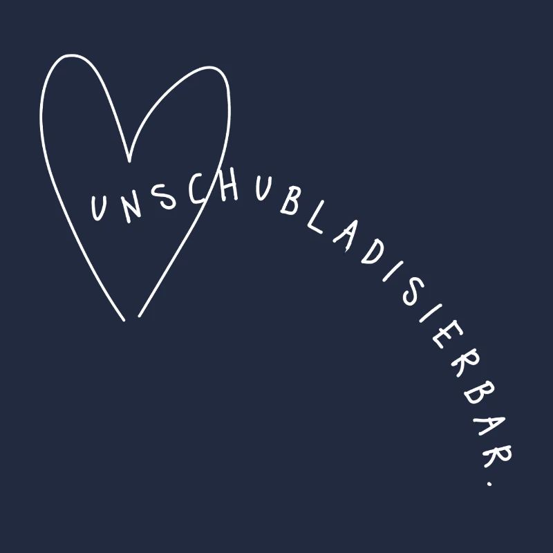 Unpigeonable – Déclaration d’individualité
