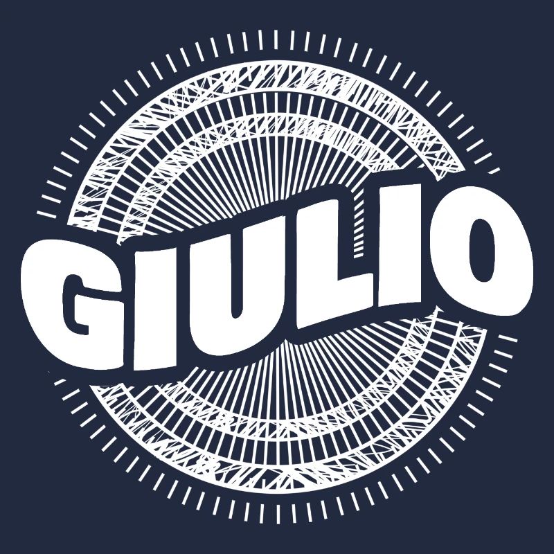 Giulio as a name