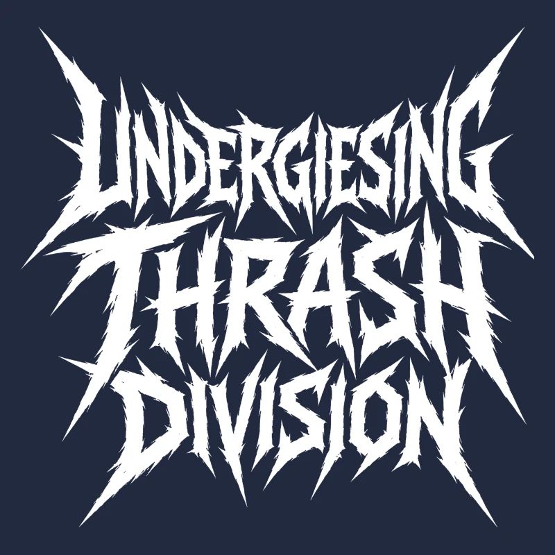 Underground Thrash Division