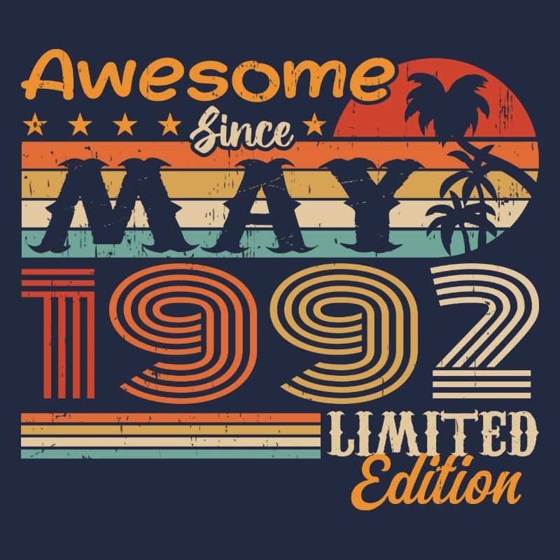 May 1992 - Year 1992 Jubilee - May 1992