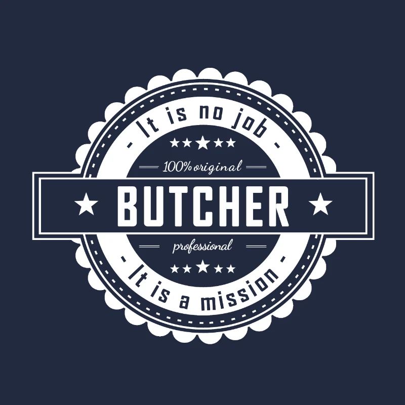 BOUCHERIE