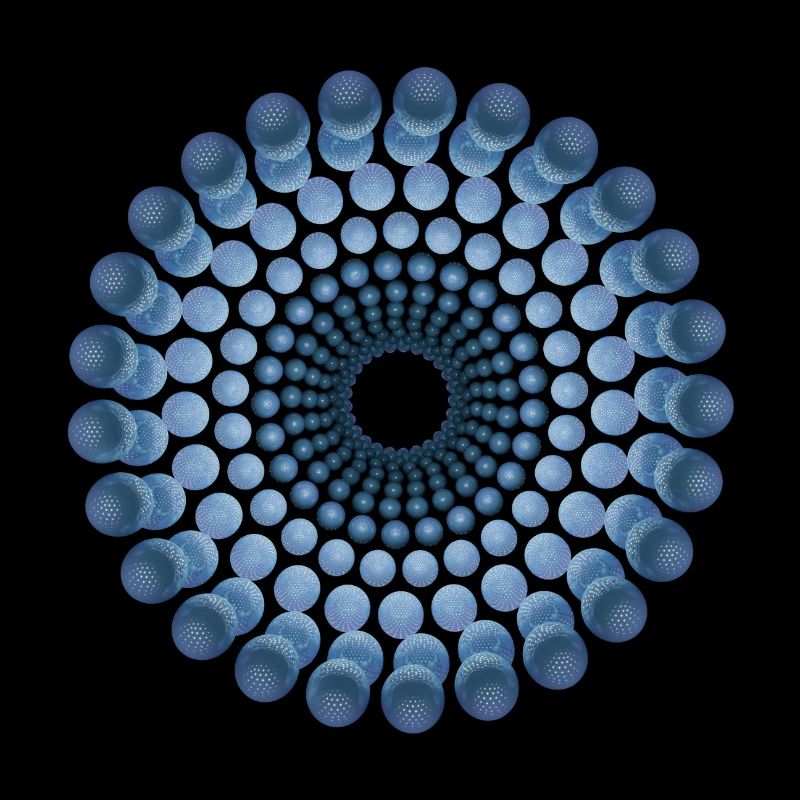 Atomique Cellulaire