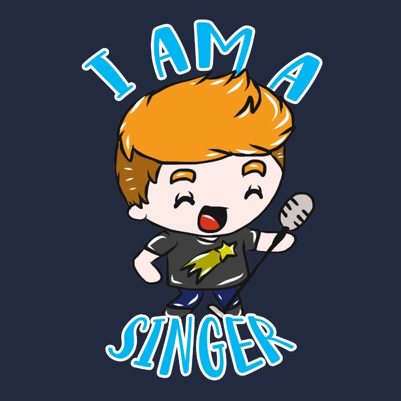 chanteur