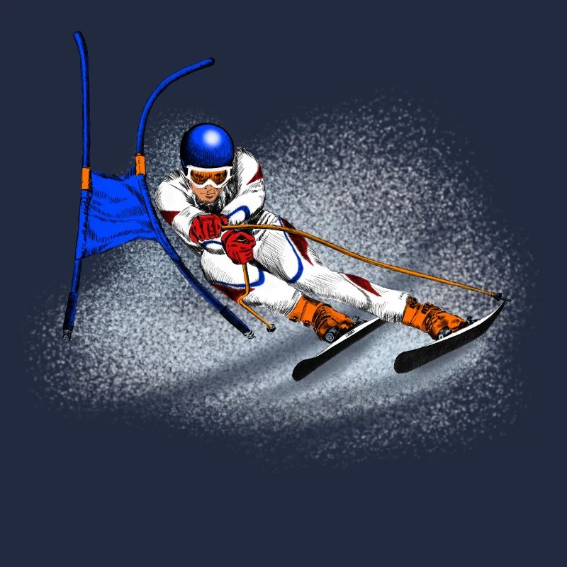 Ski