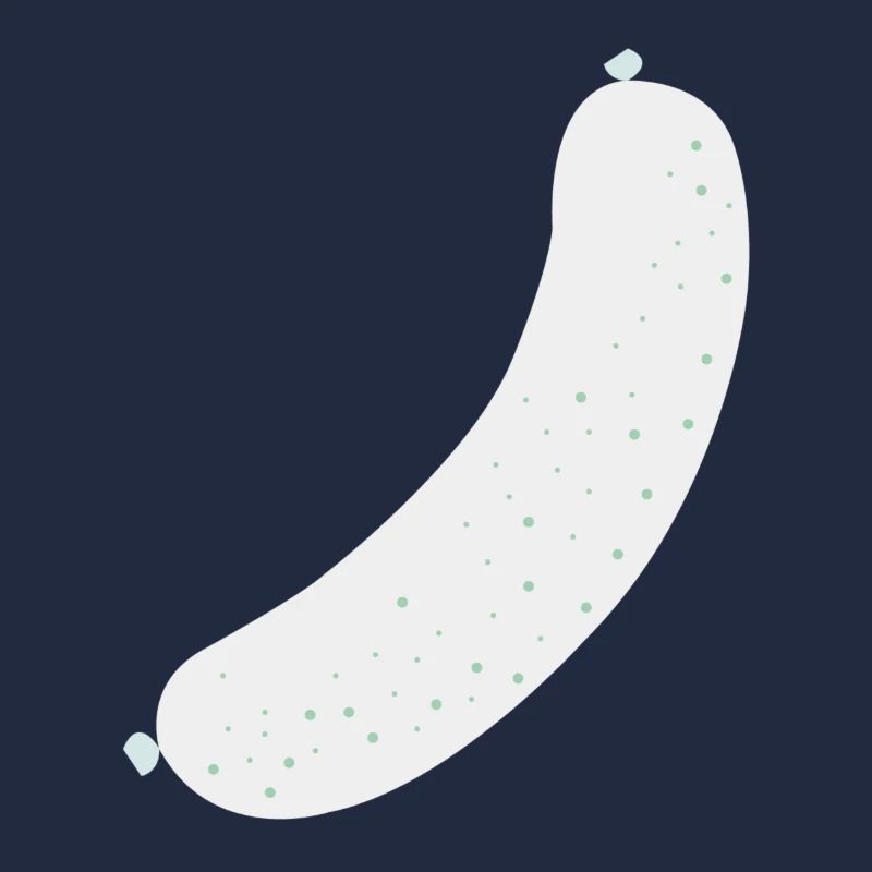 Saucisse Brat Wurst