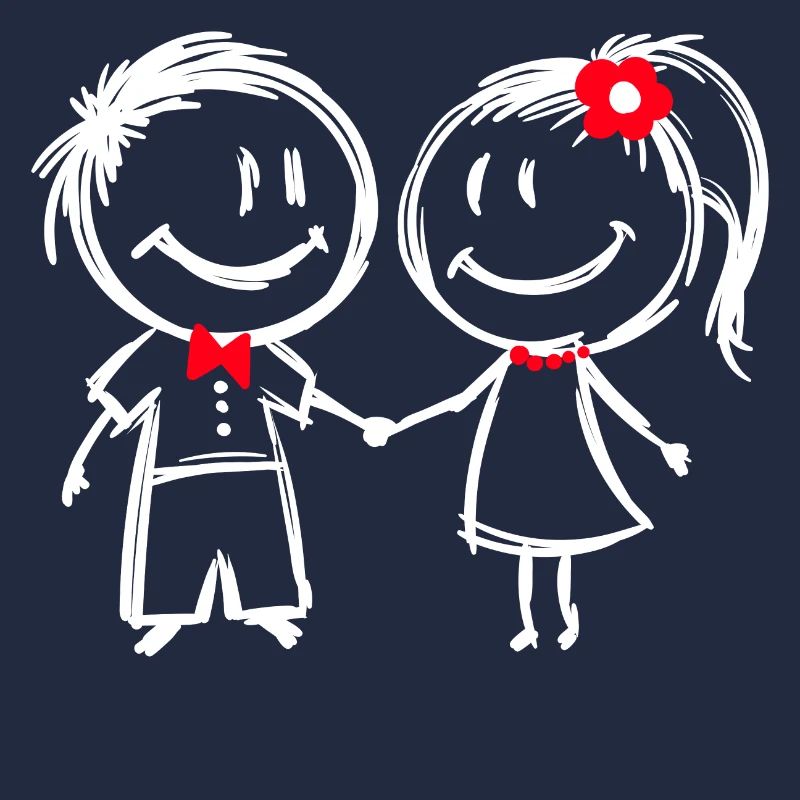 Couple Amour relation Romance Saint Valentin