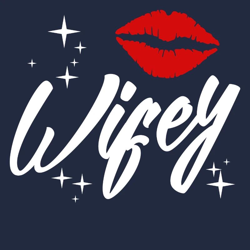 Partnerlook | Ehemann Ehefrau Ehe Heirat Hochzeit