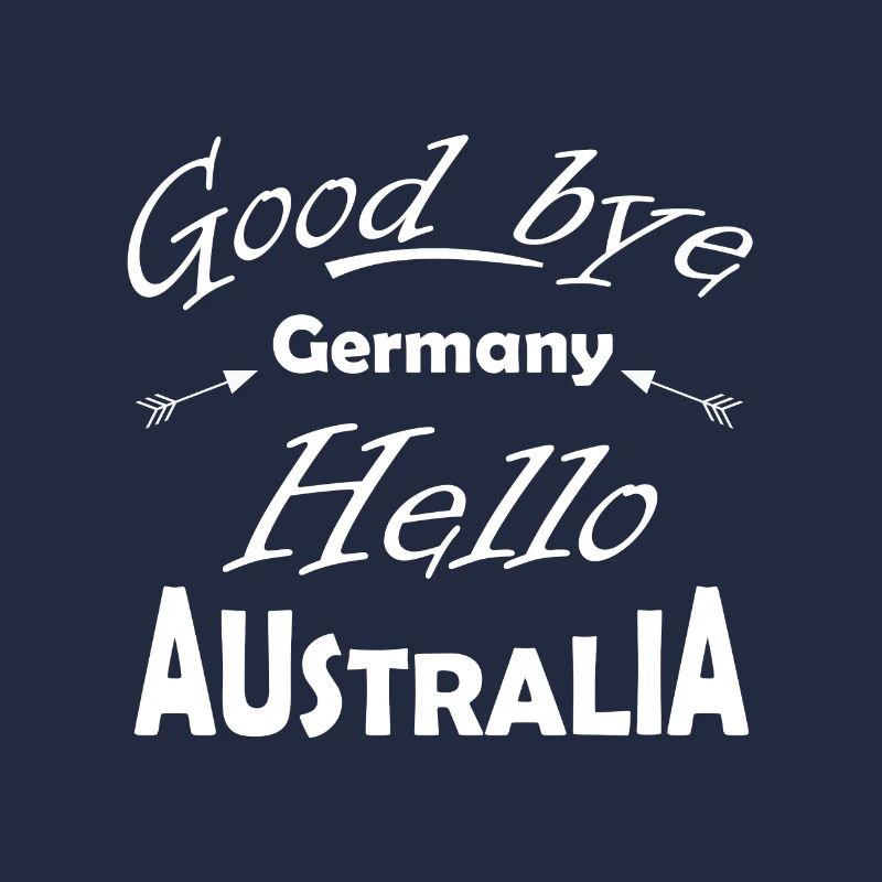 Hallo Australien