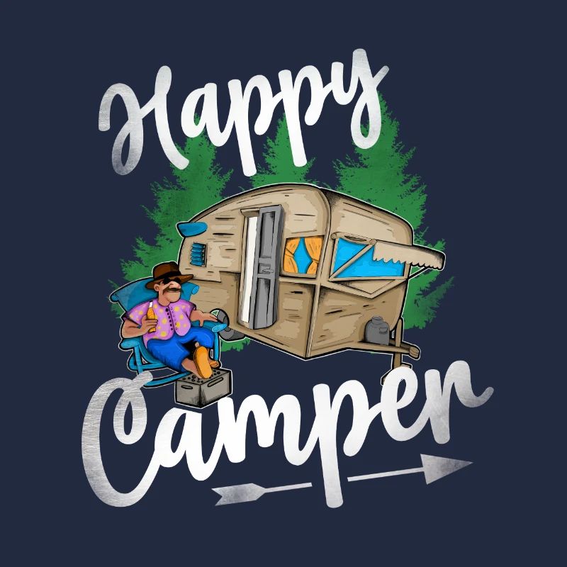 Happy Camper