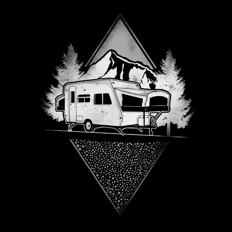 camping