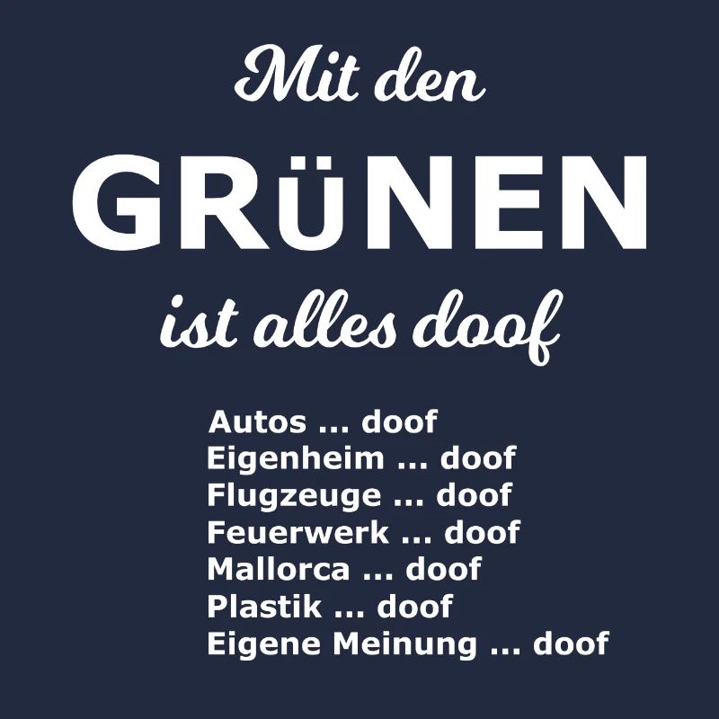 Doofe Partei