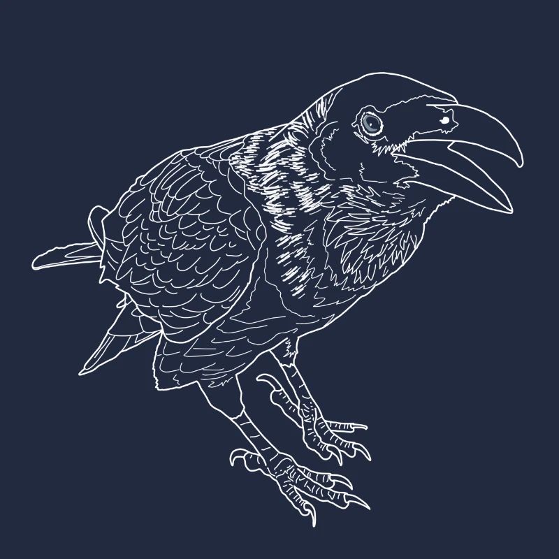 Crow linear