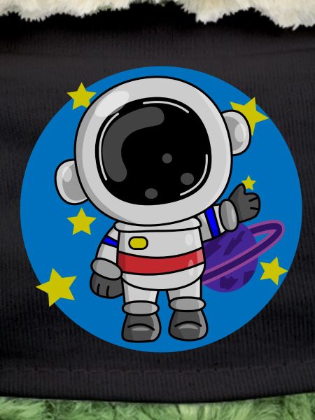 Astronaut, Cosmos, Spaceman