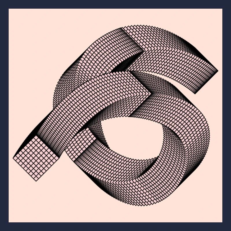 Graphic pattern