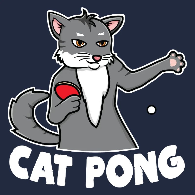 Chat Ping Pong