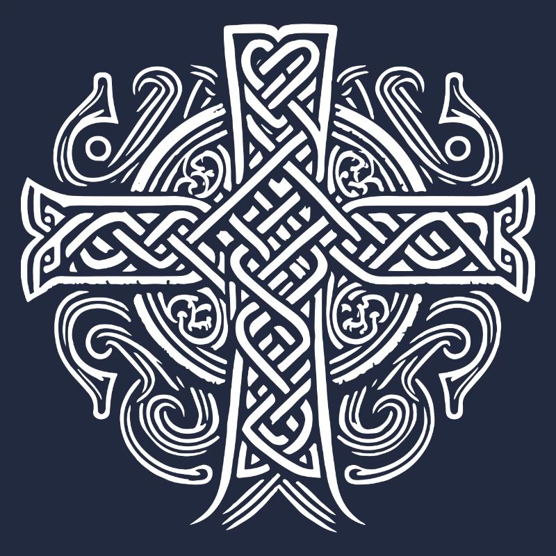 Croix Celtique