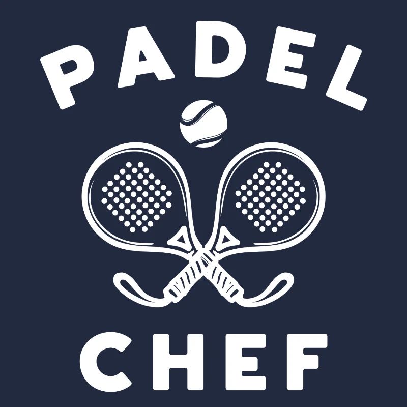 Padel Player Setback Balls Sport Racket