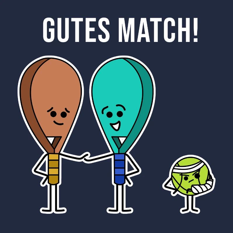 Padelteam Training Statement Padel Bälle Schläger