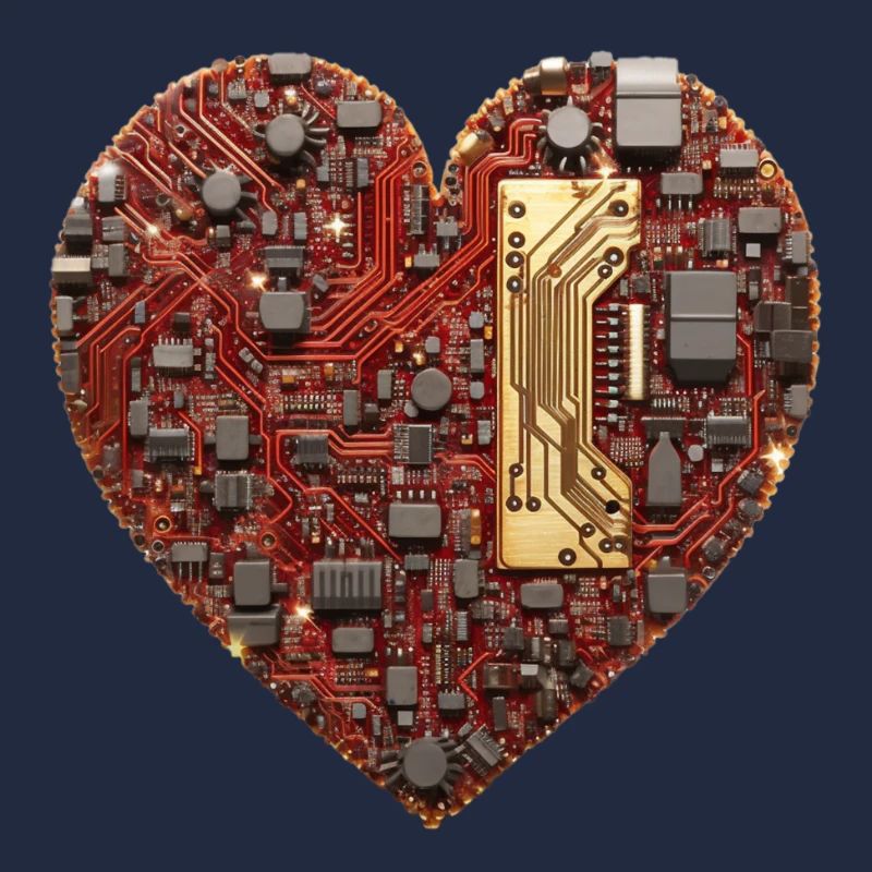 Cœur des circuits
