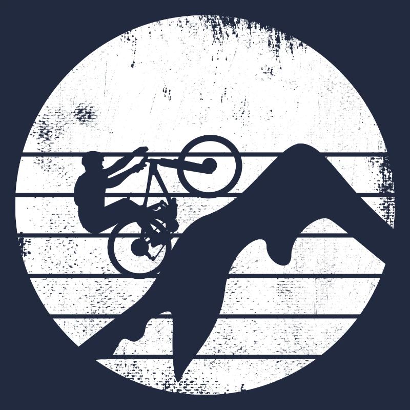 Mountain bikers