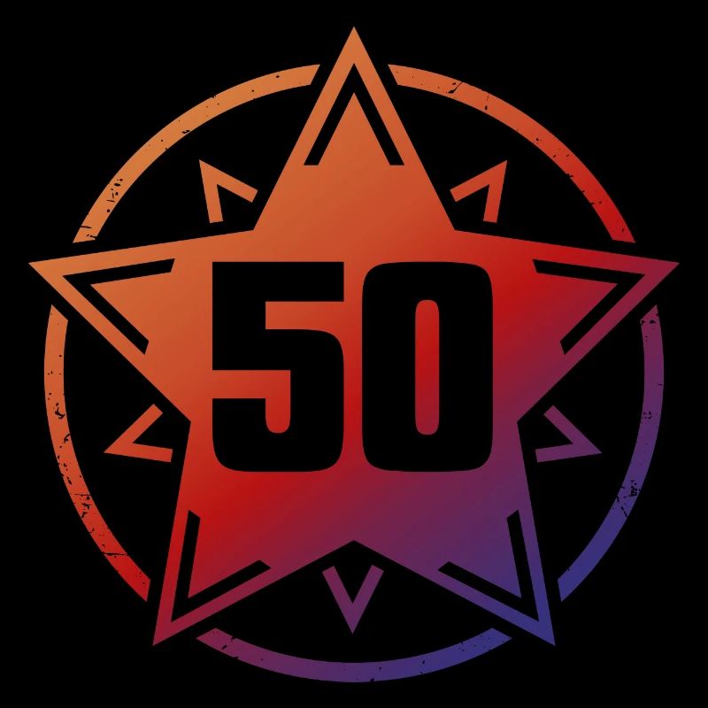 Super Star 50