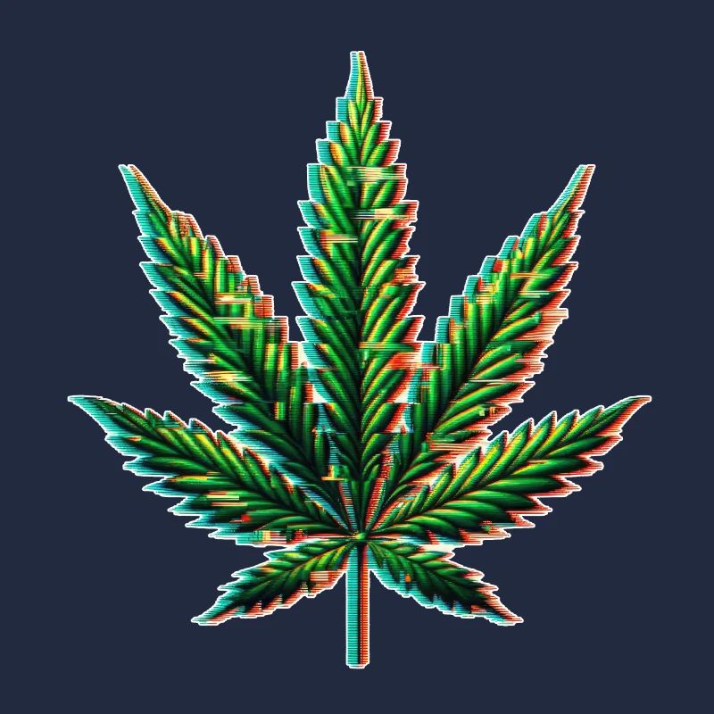 Problème de cannabis