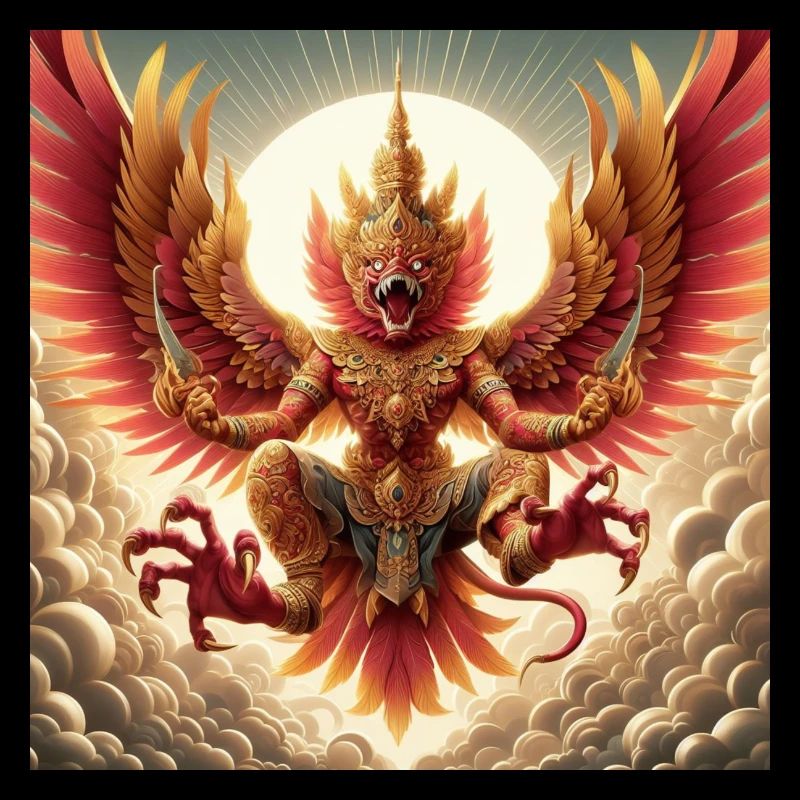 Garuda