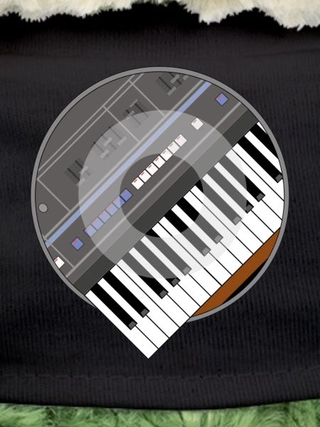 electro synth