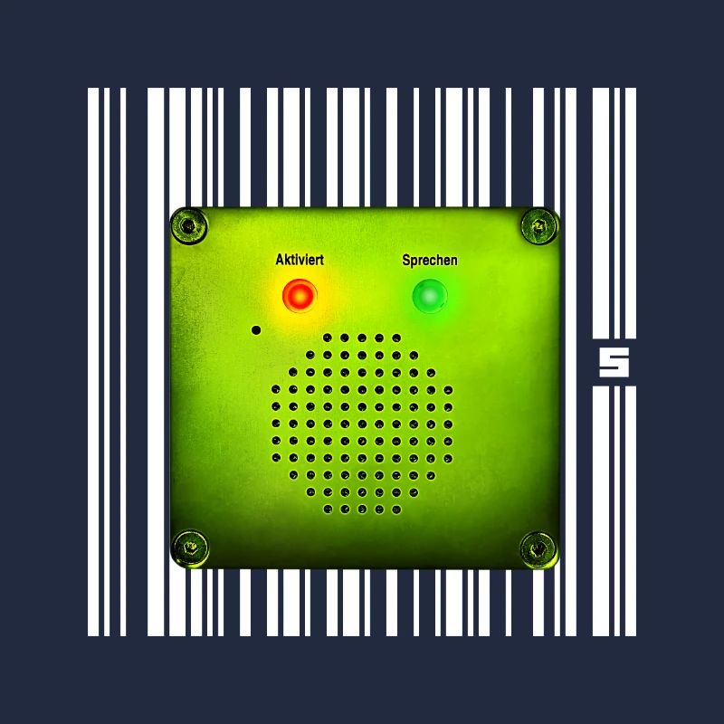 SPOT - PASSIVE