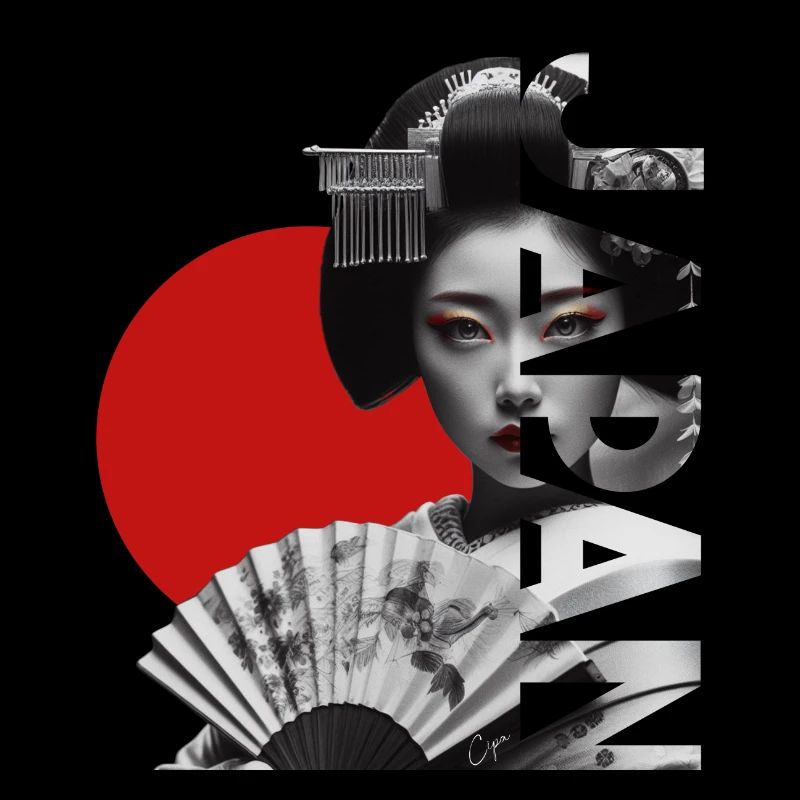 Japon