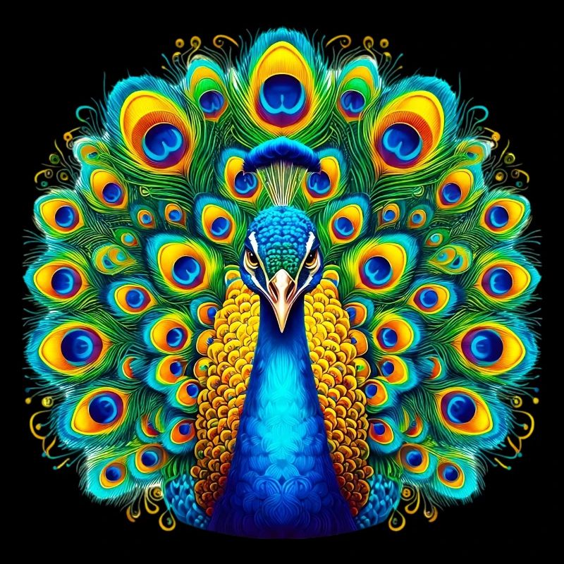 Pfau