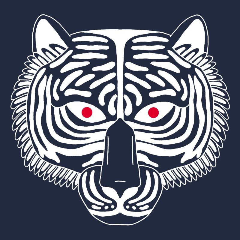 White Tiger
