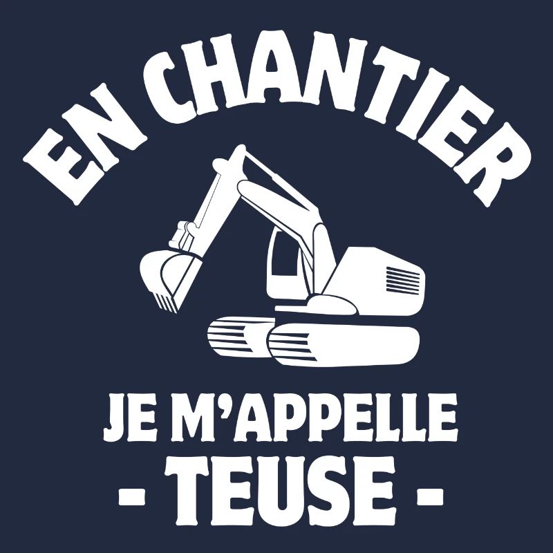 Bagger, Baumaschinen, Baustelle