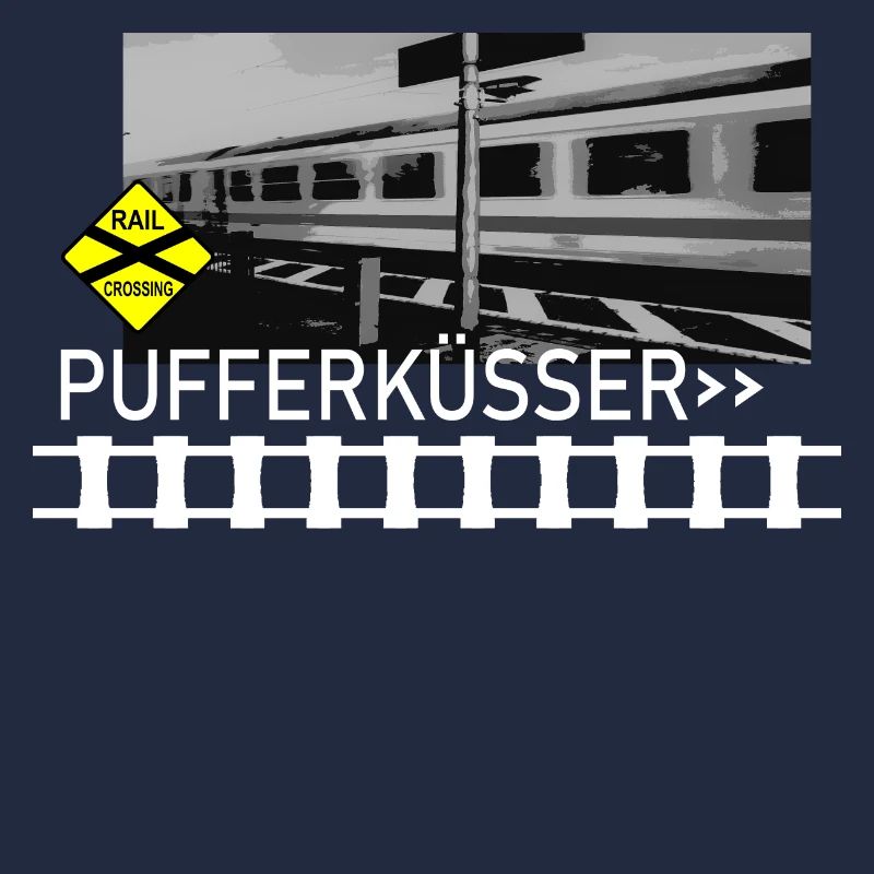 PUFFERKÜSSER