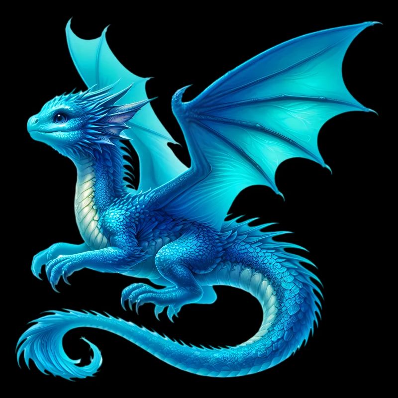 Drache