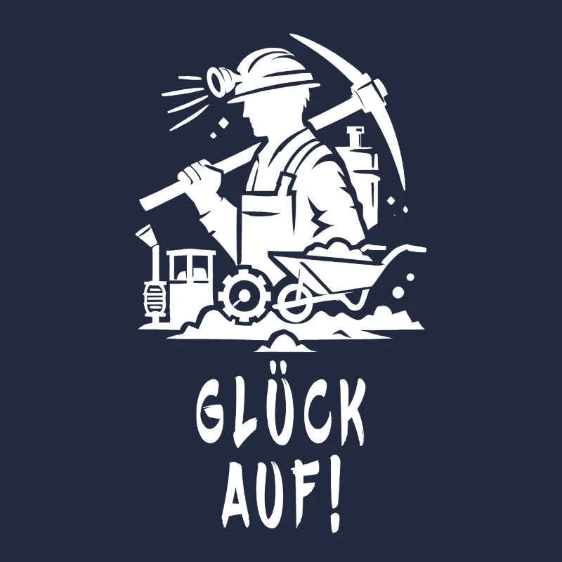Good luck! Mining Design