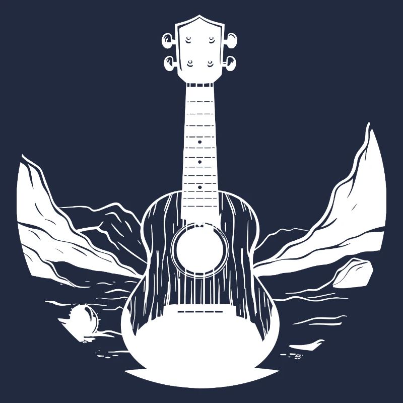 Graphiques Ukulele