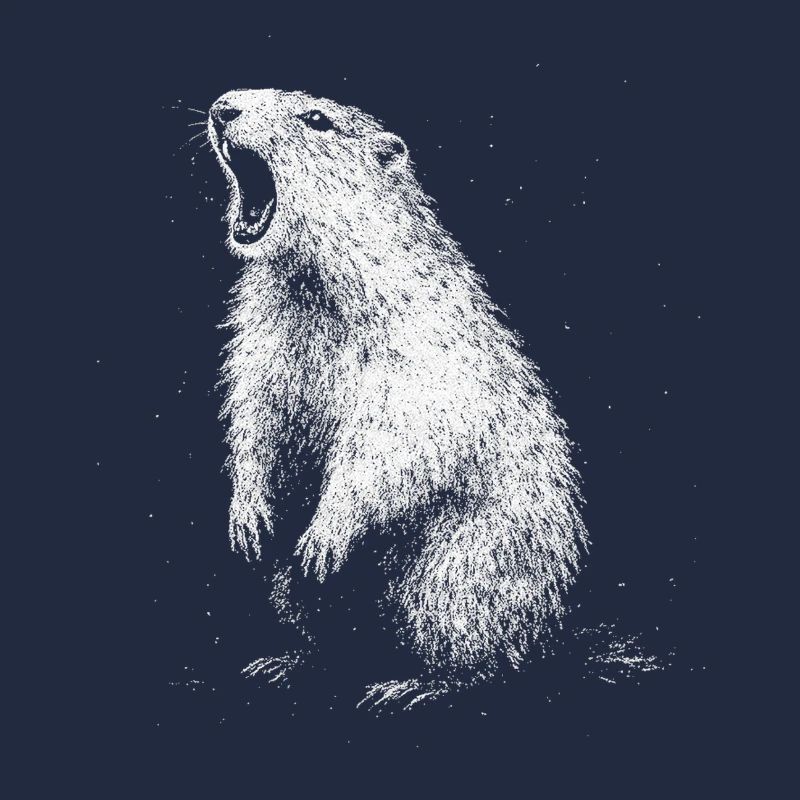 Murmeltier