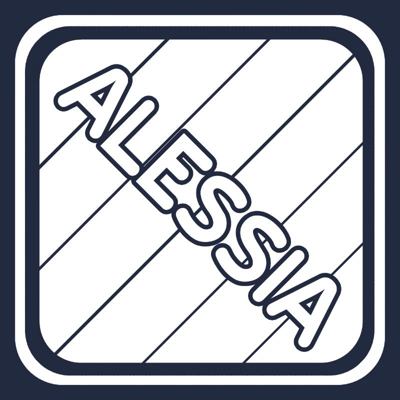 Maedchenname Alessia