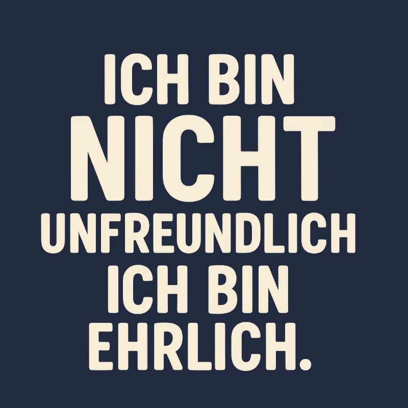 Honnête Hostile - Brillant