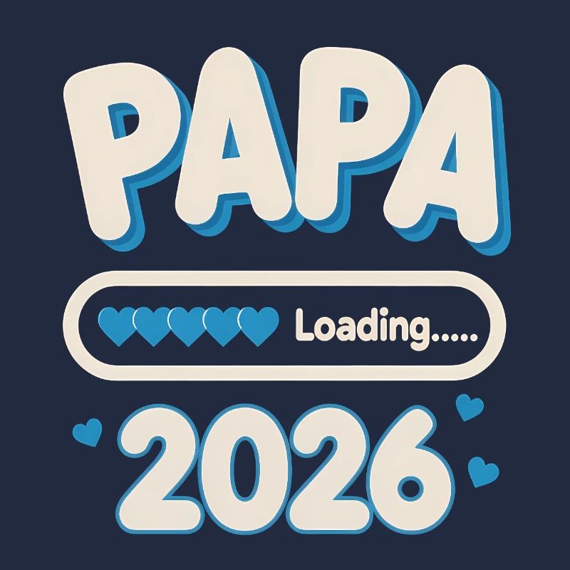Papa Loading 2026 