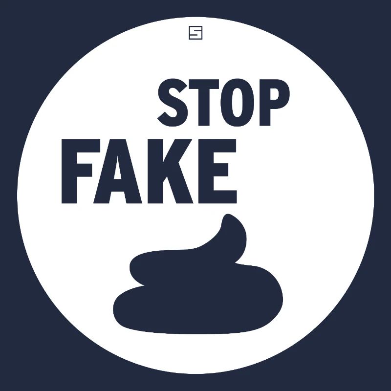STOP FAKE