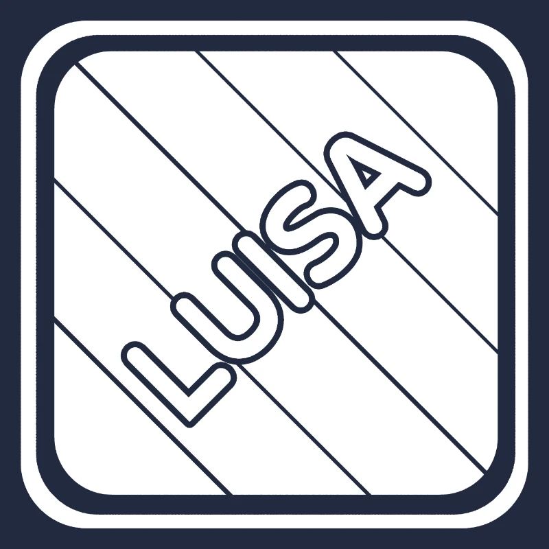 Luisa comme prénom