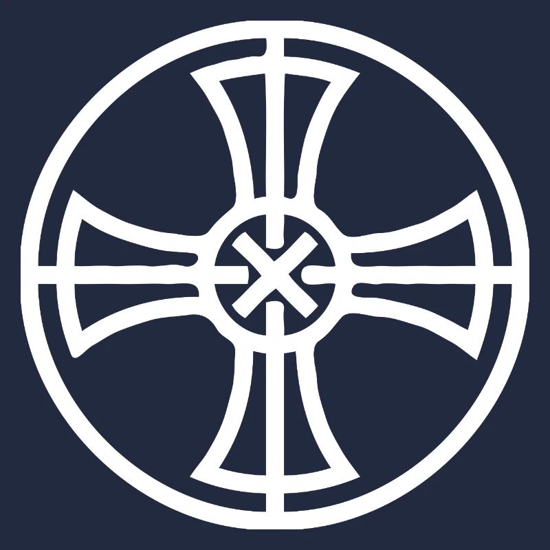 Sun Wheel