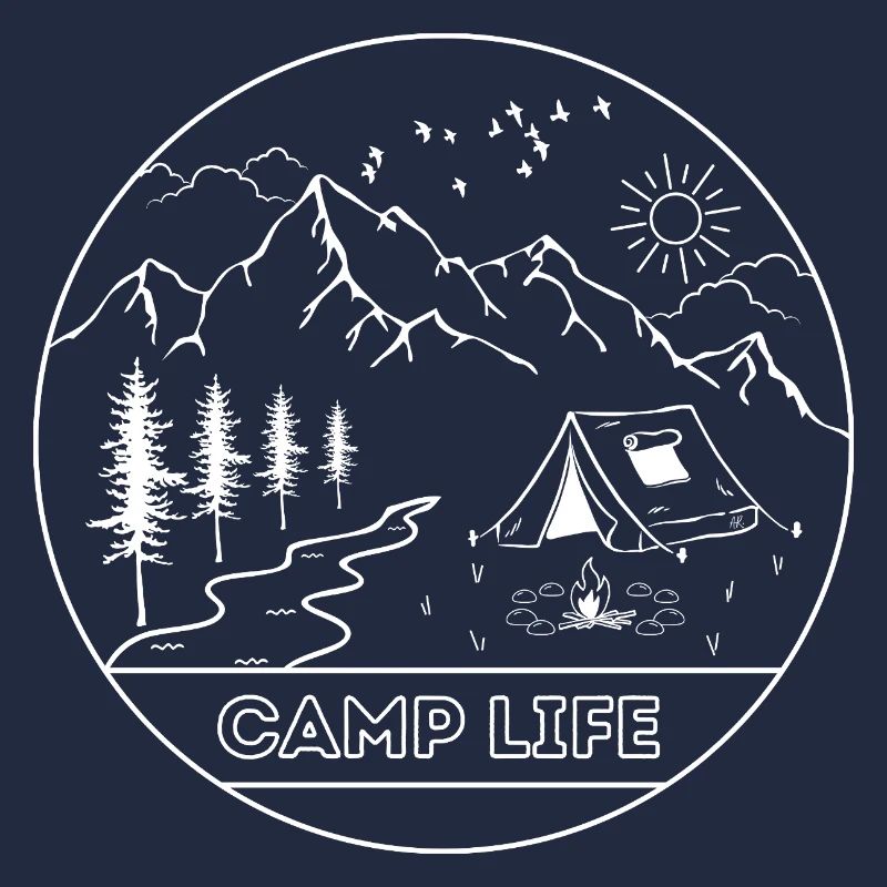 Camp Life