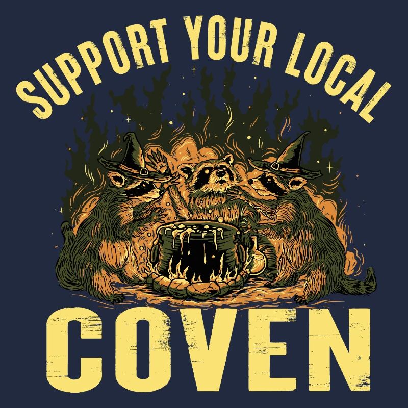 Hexen Geschenkidee Hexenzirkel Hexenschwester Hexe