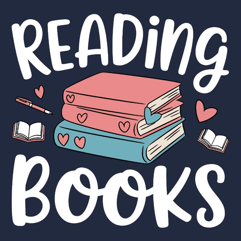 Reading Books